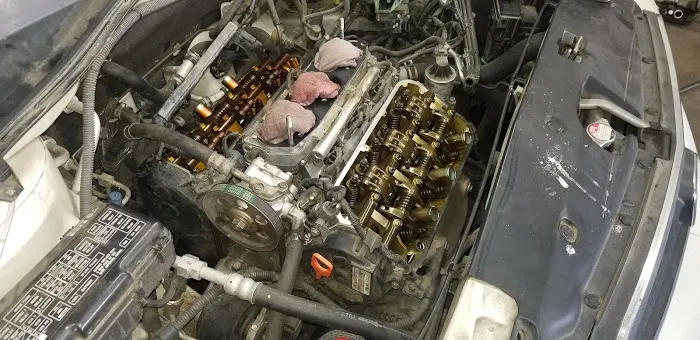 Desert MADE Auto Repair 8