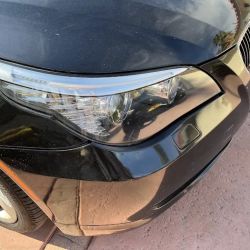 TJ's Bumper Repair ico