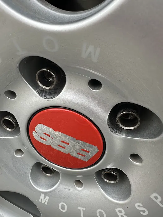 America's Tire 5