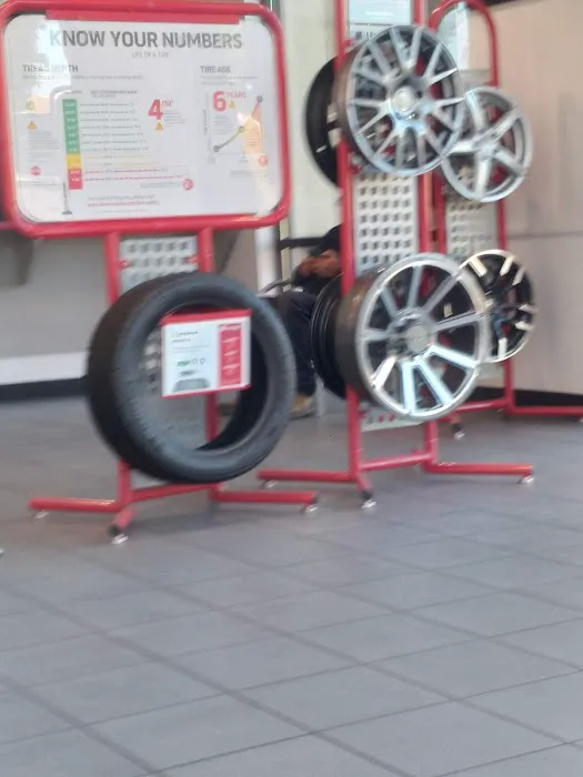 America's Tire 2