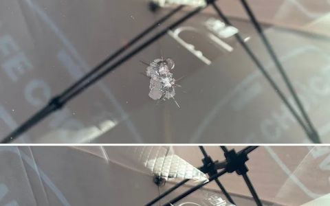 Safe Choice Auto Glass (Repair Specialist)