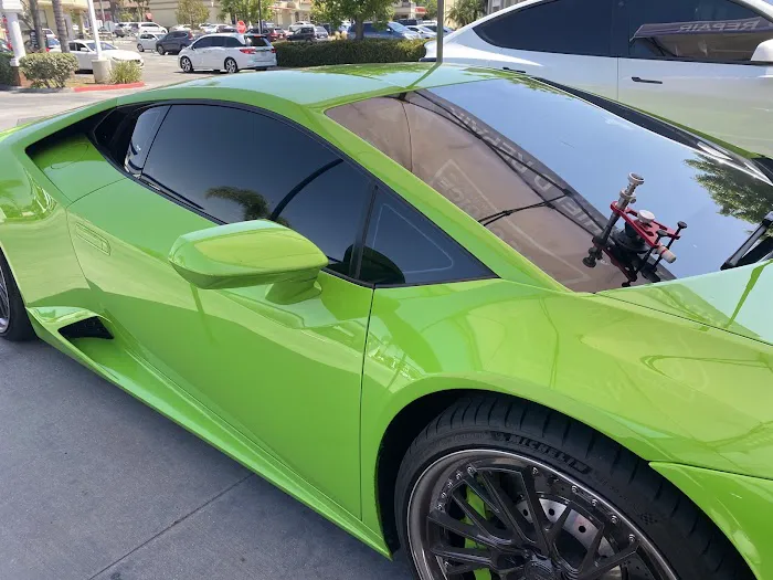 Safe Choice Auto Glass (Repair Specialist) 2