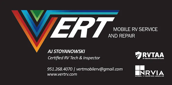 Vert mobile rv service and repair 4