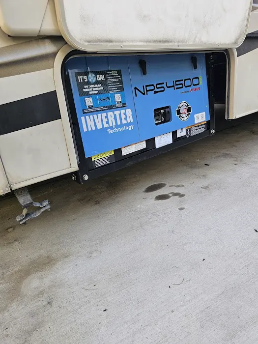 Vert mobile rv service and repair 0