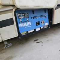 Vert mobile rv service and repair