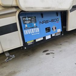 Vert mobile rv service and repair ico