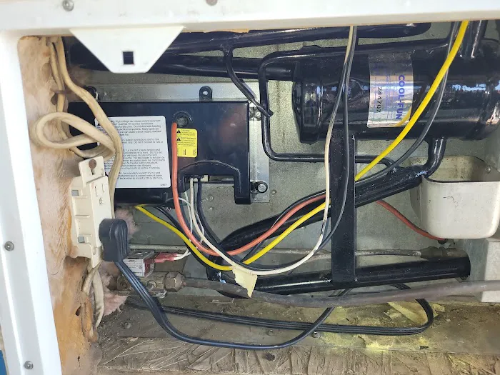 Vert mobile rv service and repair 1
