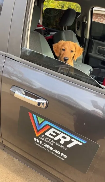 Vert mobile rv service and repair 2