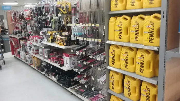 Walmart Auto Care Centers 4