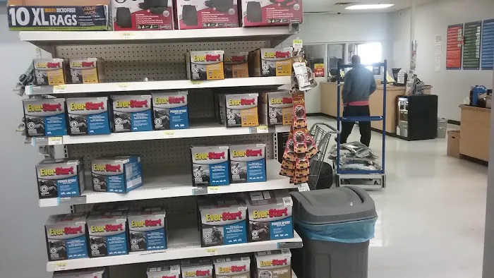 Walmart Auto Care Centers 2