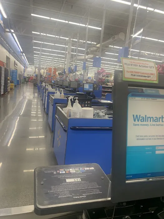 Walmart Auto Care Centers 0