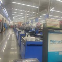 Walmart Auto Care Centers