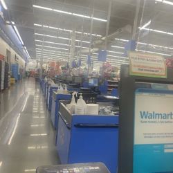 Walmart Auto Care Centers ico
