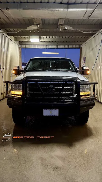 Steelcraft Automotive 2