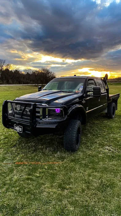 Steelcraft Automotive 1
