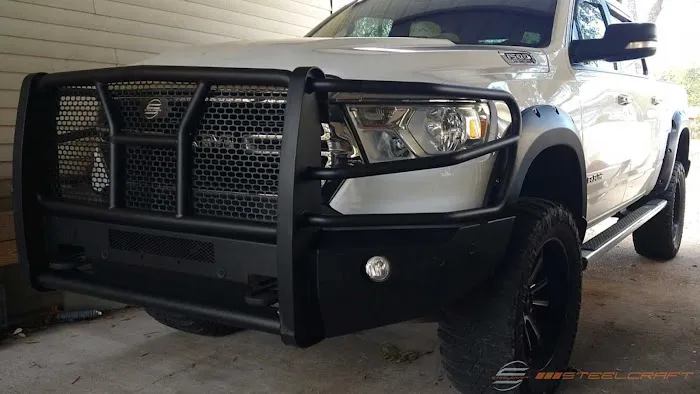 Steelcraft Automotive 0
