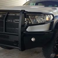 Steelcraft Automotive