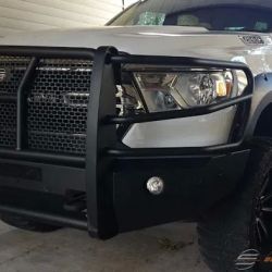 Steelcraft Automotive ico