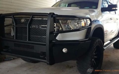 Steelcraft Automotive