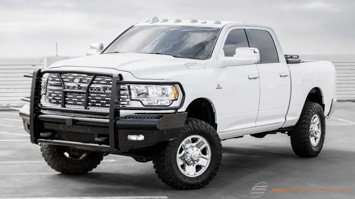 Steelcraft Automotive 4