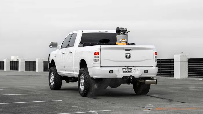 Steelcraft Automotive 8