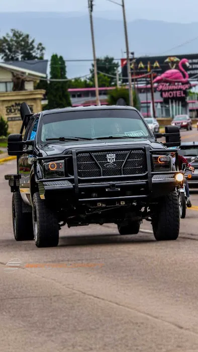 Steelcraft Automotive 5