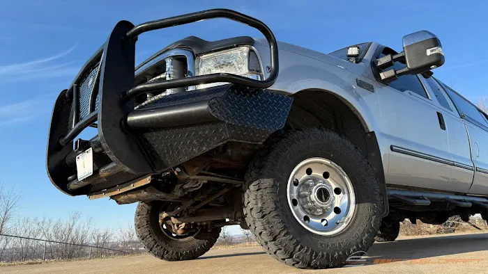 Steelcraft Automotive 7
