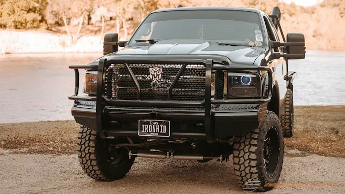 Steelcraft Automotive 9