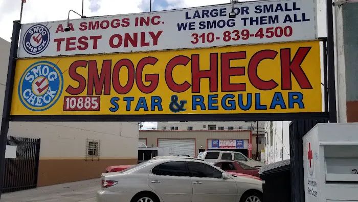 A A Smogs 4