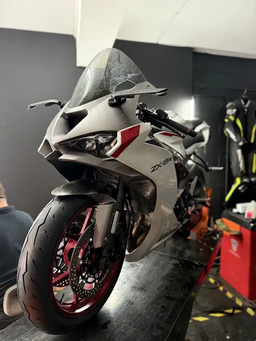 LA Superbikes 3