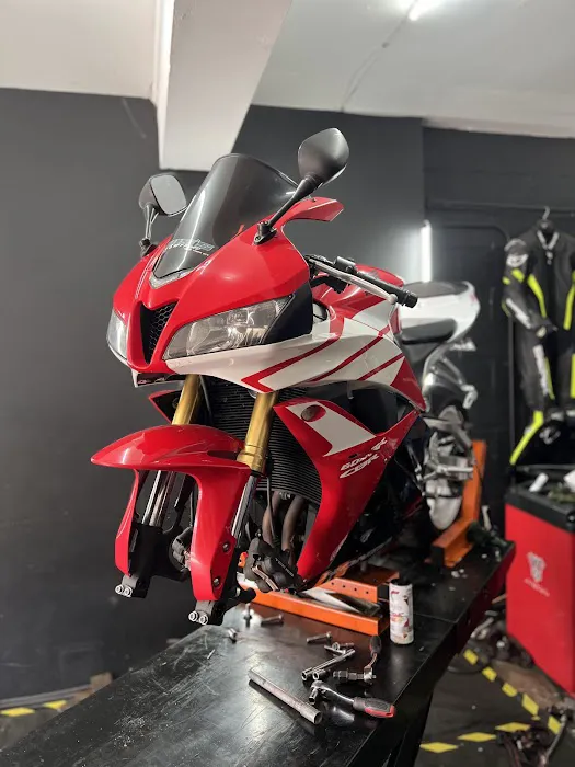 LA Superbikes 0