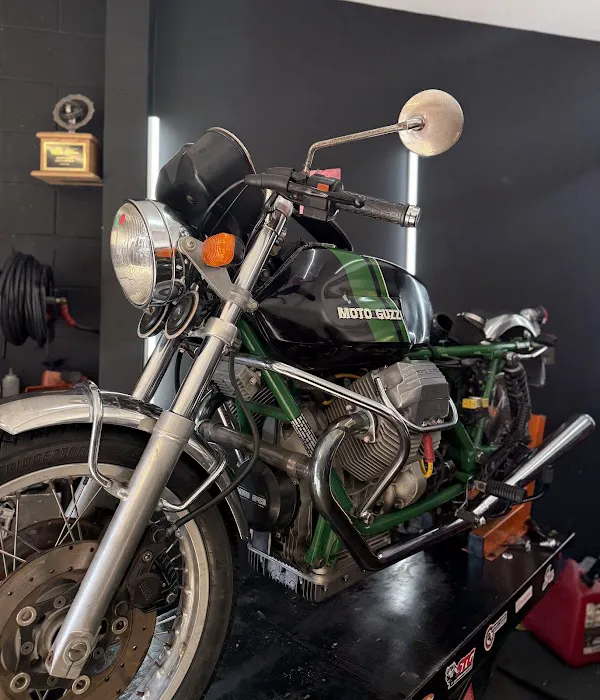 LA Superbikes 5