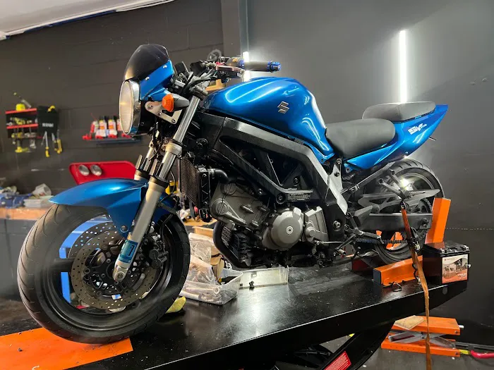 LA Superbikes 7