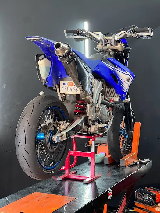 LA Superbikes 6