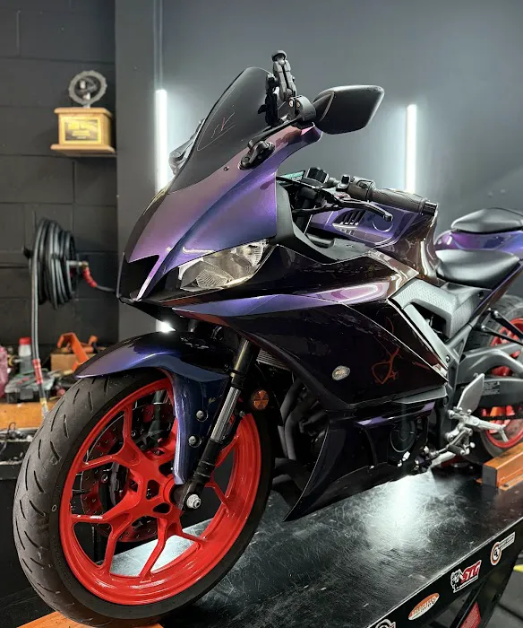LA Superbikes 4