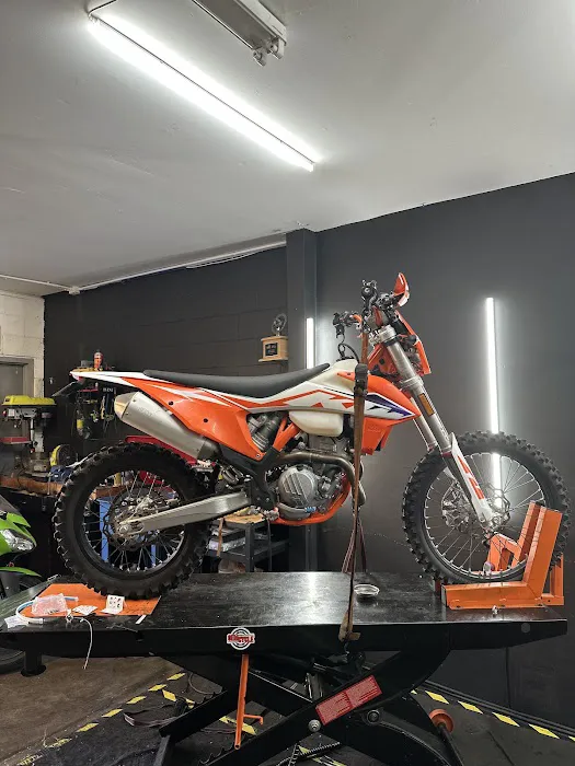 LA Superbikes 9