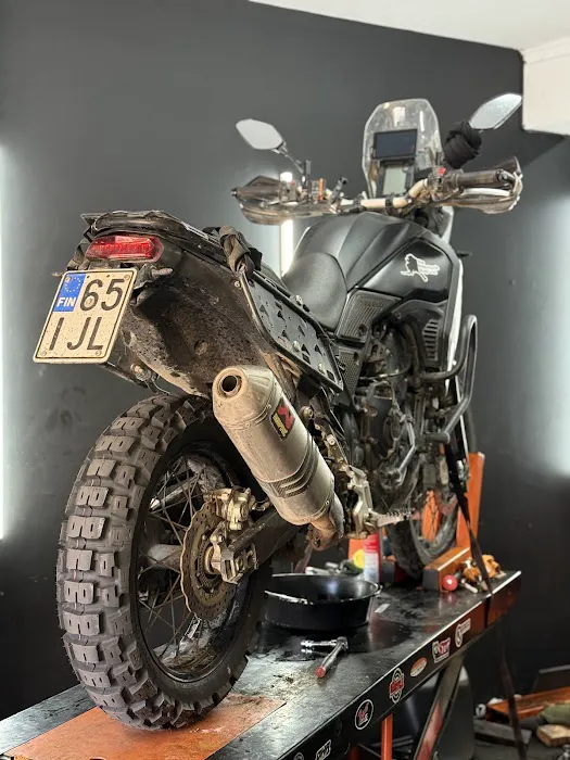 LA Superbikes 8