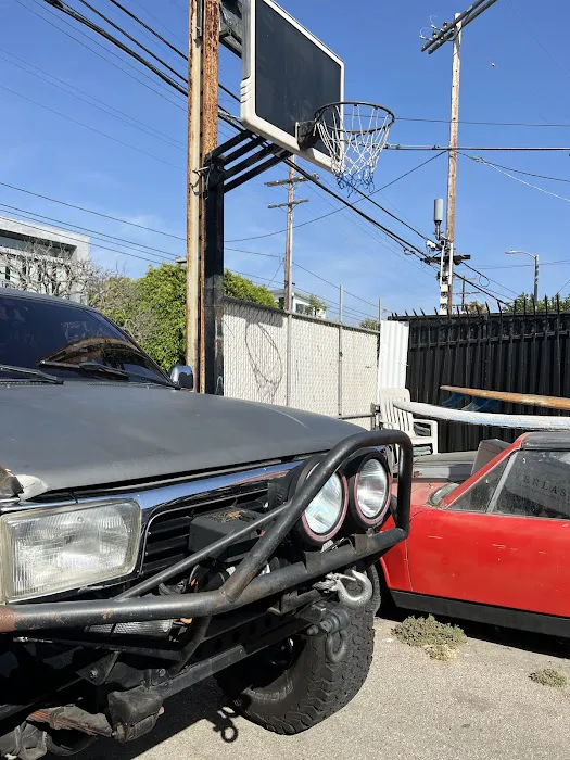 Venice Beach Auto Body 0