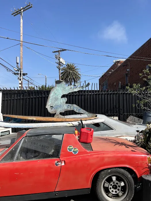 Venice Beach Auto Body 5