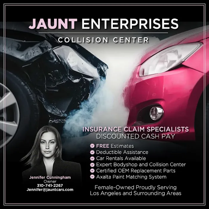 Jaunt Enterprises 3