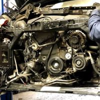 European One Auto Repair