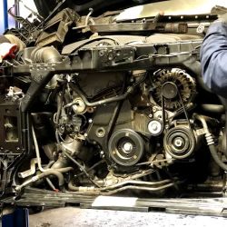 European One Auto Repair ico