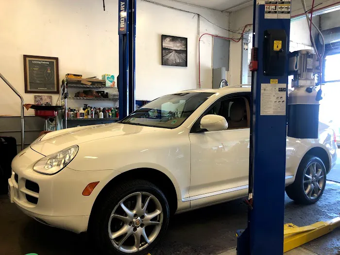 European One Auto Repair 3