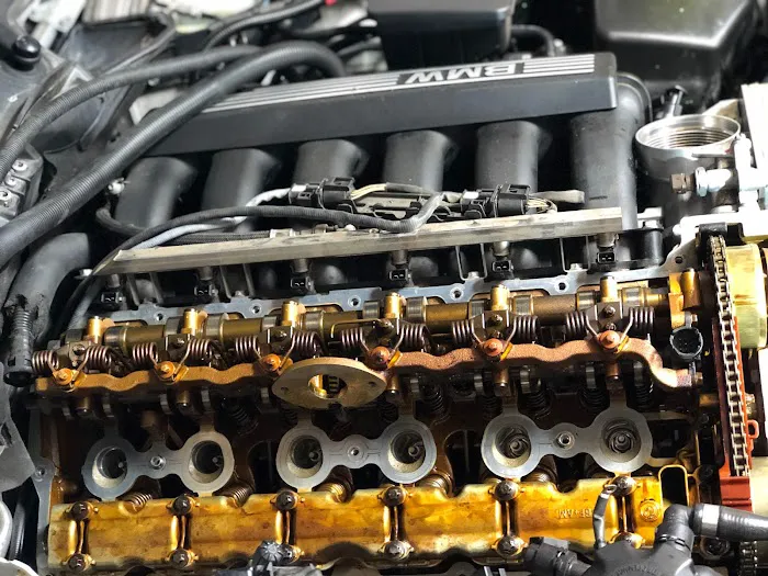 European One Auto Repair 9