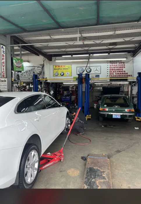 New Sun Auto 0
