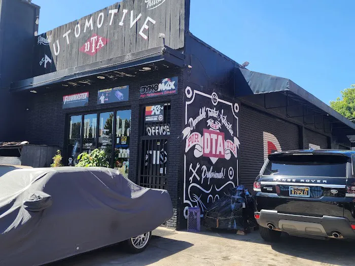 DT Automotive 2