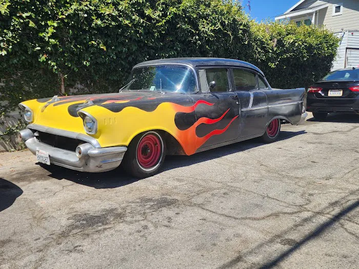 DT Automotive 4