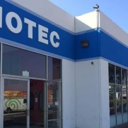 MOTEC Auto Care - Mira Mesa Auto Repair Center ico