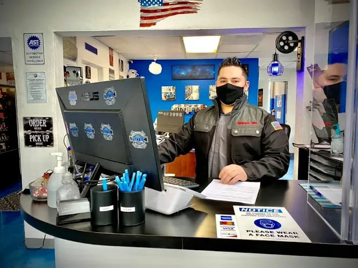 MOTEC Auto Care - Mira Mesa Auto Repair Center 4