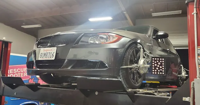 MOTEC Auto Care - Mira Mesa Auto Repair Center 3